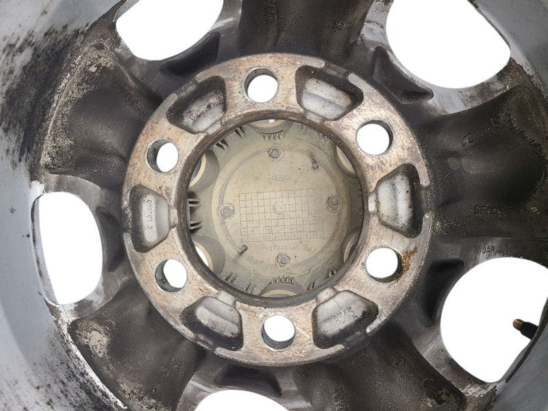 Wheel 16x7 Alloy 10 Spoke Fits 01-02 4 RUNNER 657483