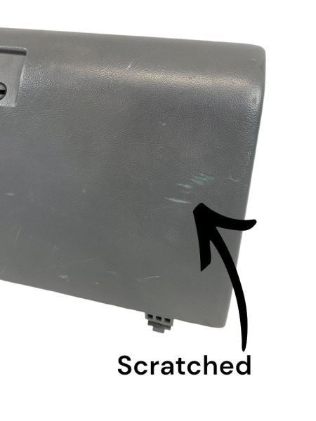 F150      1992 Glove Box 597788