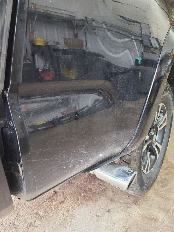 Passenger Quarter Panel Side 5' 0" Short Box Fits 16-23 TACOMA 678466