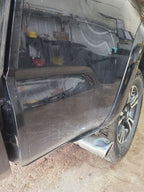 Passenger Quarter Panel Side 5' 0" Short Box Fits 16-23 TACOMA 678466