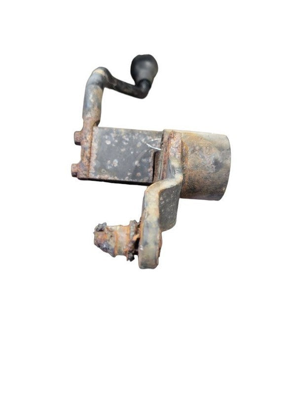 F350SD    2000 Transmission Shift 677270