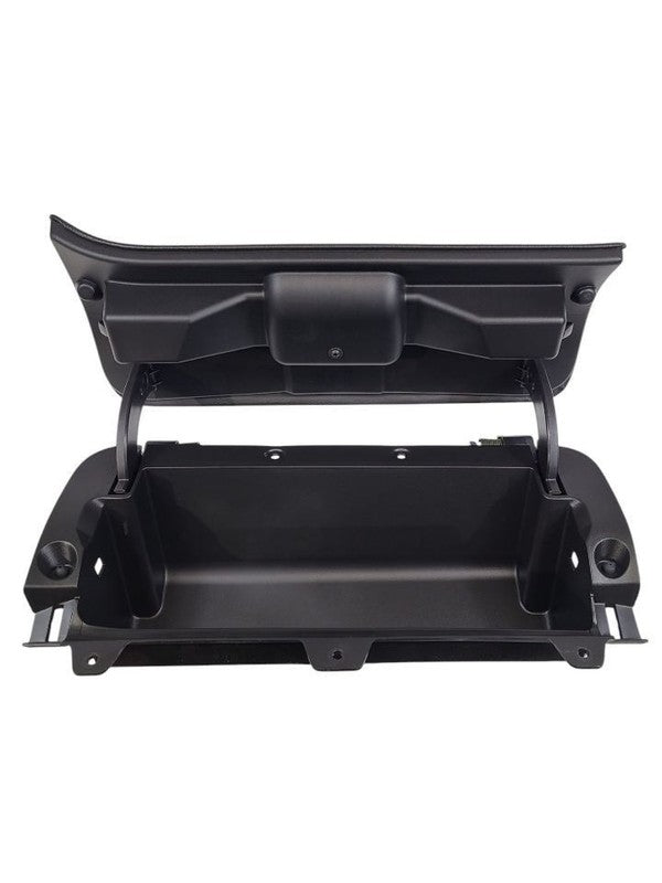 SILVRDO15 2022 Glove Box 617196