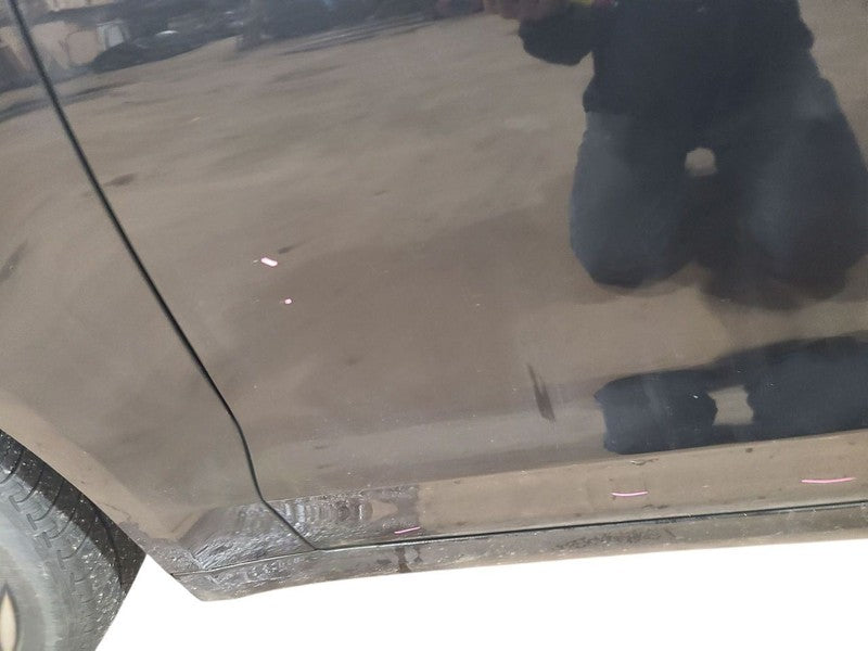 Driver Left Front Door Without Acoustic Glass Fits 13-20 FUSION 651782