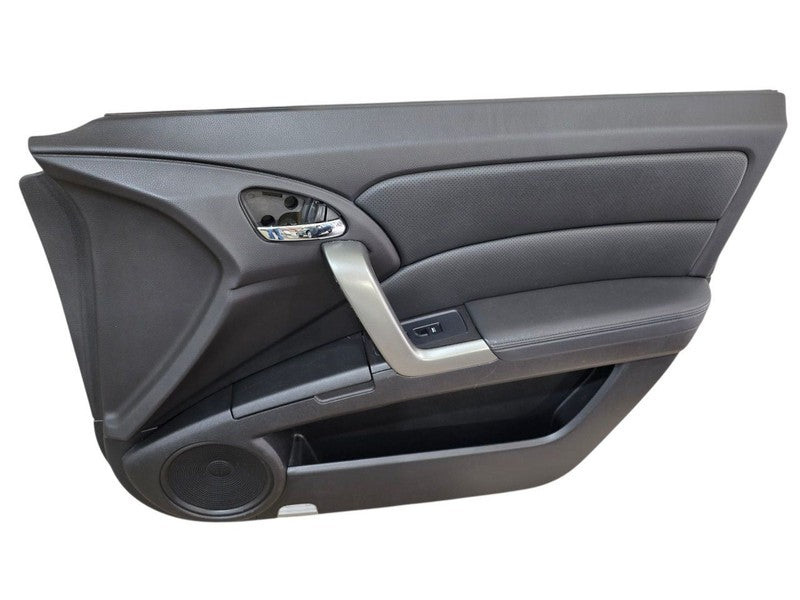 Front Passenger Door Trim Panel Fits 2011 RDX 635103