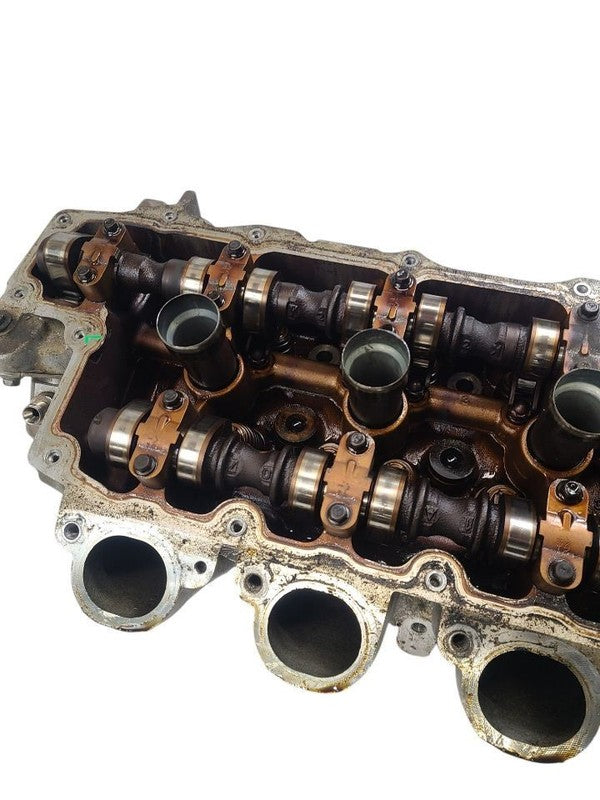 Driver Cylinder Head 3.6L VIN D 8th Digit Opt Llt Fits 08-11 CTS 61598