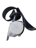 SILVRDO15 2021 Seat Belt Rear 641296