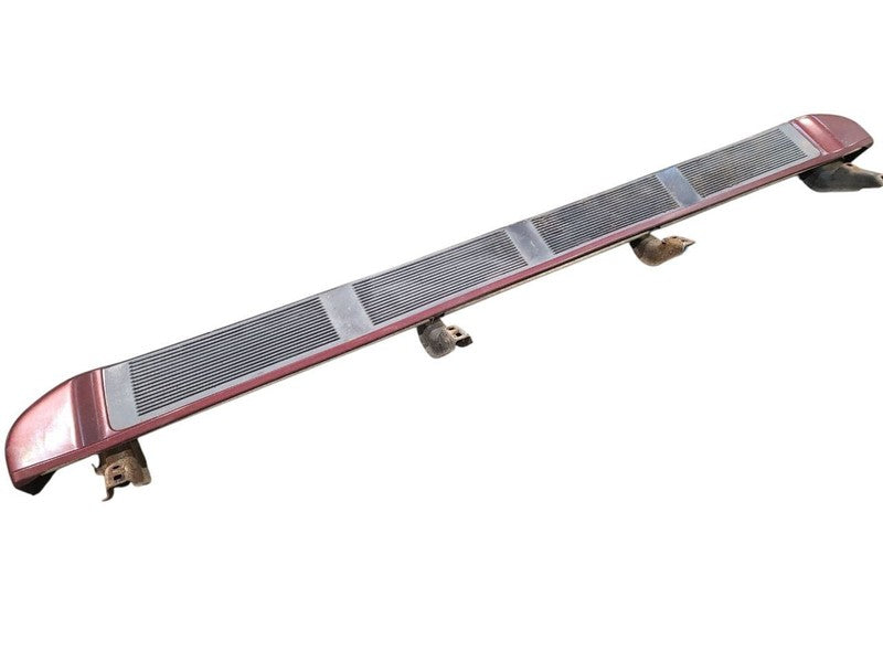 TUNDRA    2006 Running Board 624957