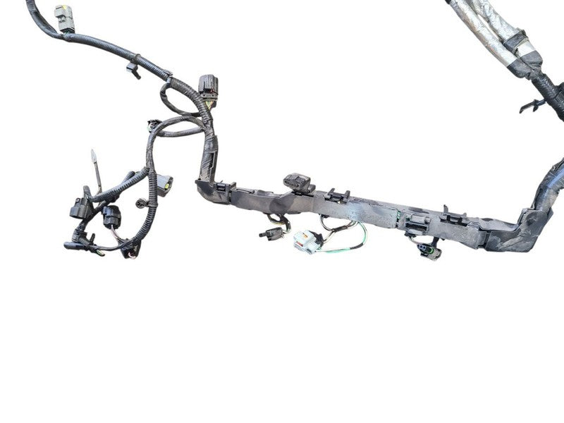 XJ        2016 Engine Wire Harness 640415