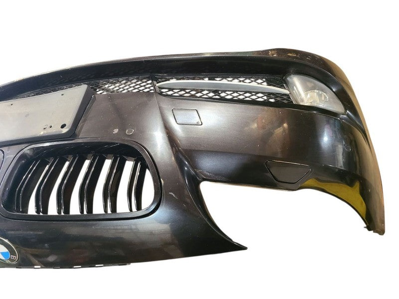 Front Bumper Park Assist With Side View Camera Fits 11-13 BMW 528i 635