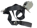 MAXIMA    2016 Seat Belt Rear 599793