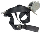 MAXIMA    2016 Seat Belt Rear 599793