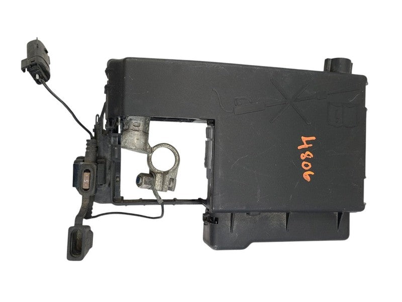 EQUINOX   2018 Battery Tray 604443