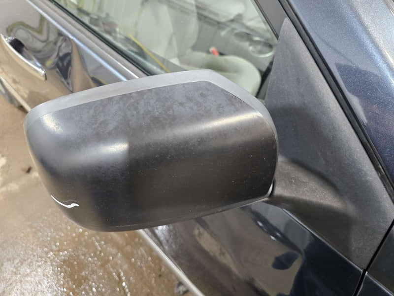 Passenger Side View Mirror Power VIN J 1st Digit Fits 08-15 ROGUE 6229