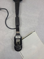 Seat Belt Front Bucket Seat Sedan Driver Buckle Fits 15-17 200 607147