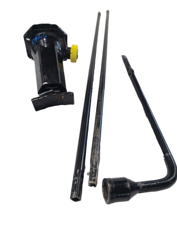 RAM1500   1996 Jack 662894