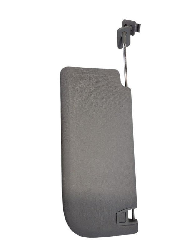 Driver Sun Visor Crew Cab Without Mirror Fits 15-17 FORD F150 PICKUP 6