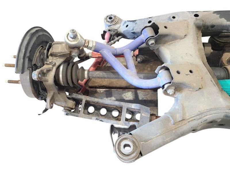 Carrier Rear Axle Manual Transmission 4.10 Ratio Fits 13-20 22-23 BR-Z