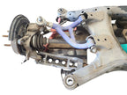 Carrier Rear Axle Manual Transmission 4.10 Ratio Fits 13-20 22-23 BR-Z