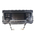 Audio Equipment Radio Receiver Am-fm-cd S Fits 17-18 ALTIMA 665397