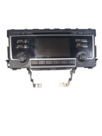 Audio Equipment Radio Receiver Am-fm-cd S Fits 17-18 ALTIMA 665397