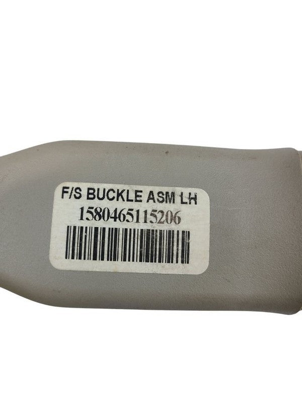 Seat Belt Front Bucket Driver Buckle Fits 06-11 DTS 603420