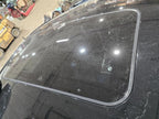Roof Glass Only C 5th Digit Hybrid VIN B Fits 11-15 SONATA 582236
