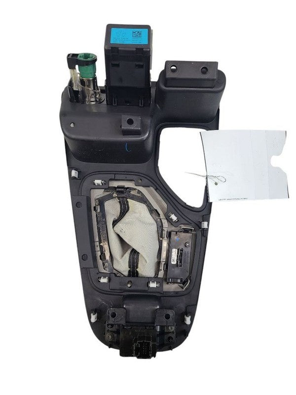CHEROKEE  2015 Dash Bezel 629924