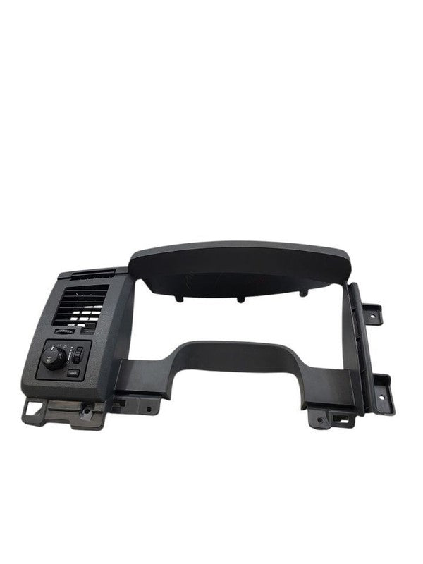 RAM2500   2009 Dash Bezel 621695