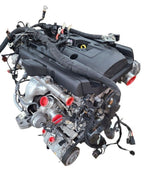 Engine 2.3L VIN H 8th Digit Fits 18-23 MUSTANG 663553