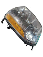 Driver Left Headlight Xenon HID Fits 09-14 ESCALADE 670439