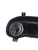 Speedometer New Style 6 Lug Wheel Cluster MPH Fits 19 DODGE 1500 PICKU