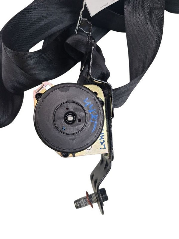SPORTAGE  2020 Seat Belt Rear 628019