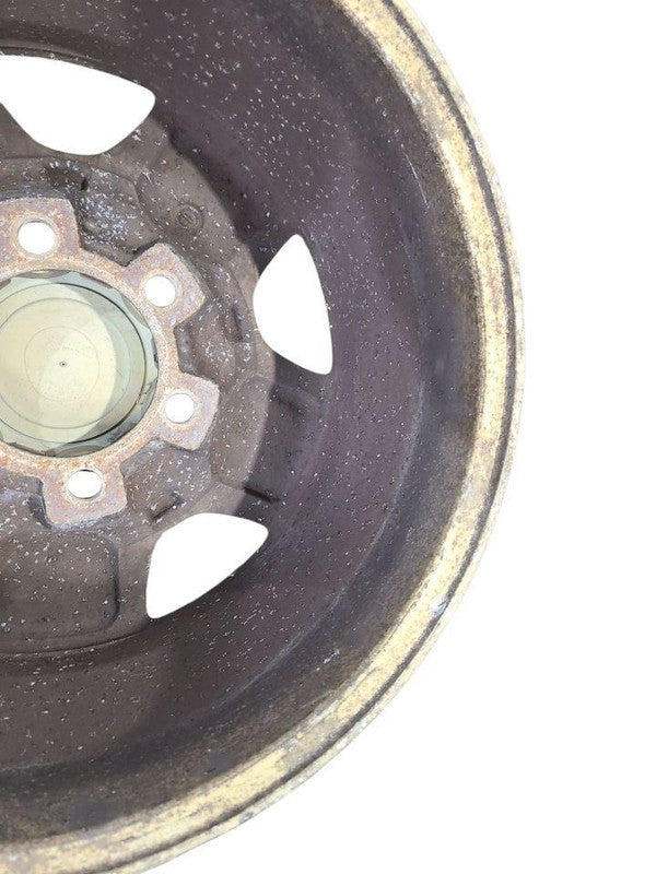 Wheel 16x7 Alloy 5 Spoke Fits 99-02 4 RUNNER 627884