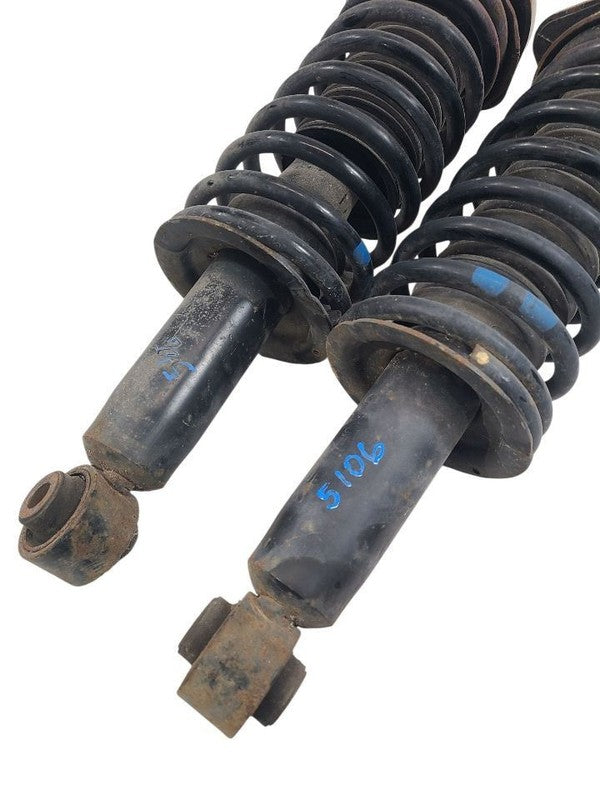 Strut Rear Fits 90-92 MAZDA MX-5 MIATA 634587