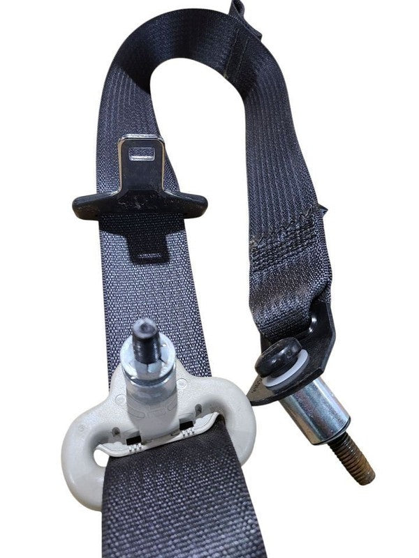 EDGE      2014 Seat Belt Rear 625791