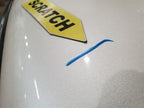 Hood Fits 07-14 ESCALADE 415933