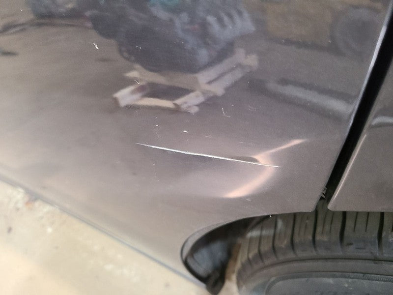 Driver Left Rear Side Door Without Widebody Fits 11-23 CHARGER 676159