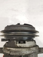 AC Compressor Integral AC Motorcraft Ford Fits 88-92 FORD E350 VAN 541