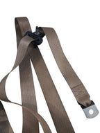 RAM2500   2010 Seat Belt Rear 646977