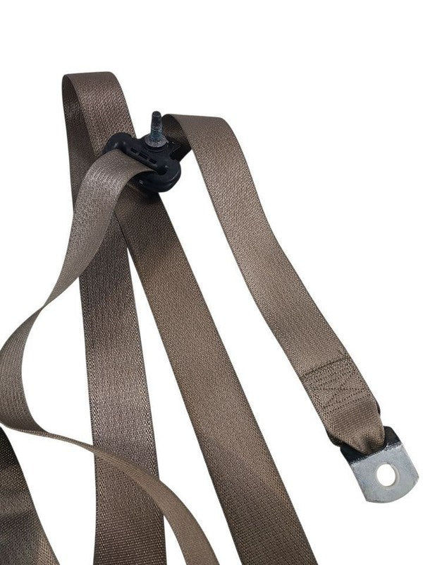 RAM2500   2010 Seat Belt Rear 646977