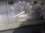 F150      1992 Glove Box 678313