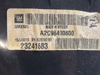 Speedometer Cluster MPH And KPH Opt Umn LS Fits 14-15 CAMARO 671671