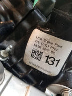 F150      2021 Engine 558738