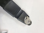 Seat Belt Front Bucket Seat Passenger Retractor Fits 09-16 AUDI A4 558