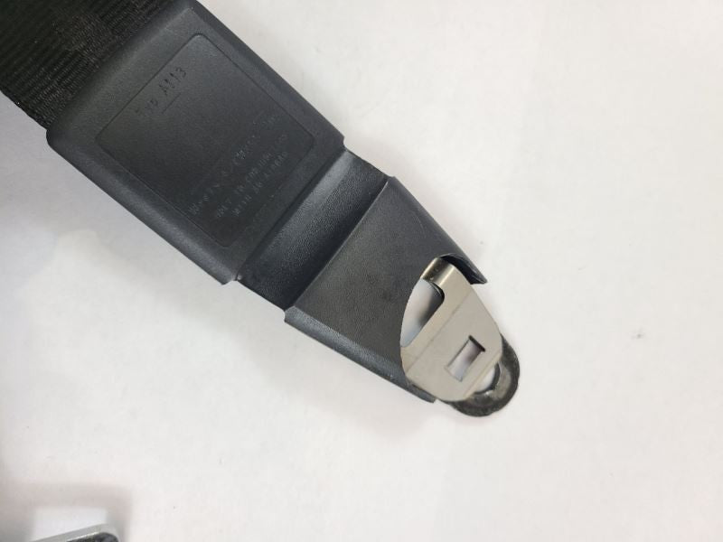 Seat Belt Front Bucket Seat Passenger Retractor Fits 09-16 AUDI A4 558