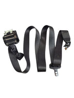 TAURUS    2012 Seat Belt Rear 597356
