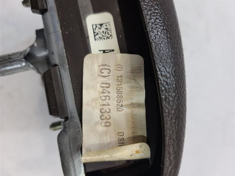 Driver Left Air Bag Driver Wheel Fits 13-15 XTS 550855
