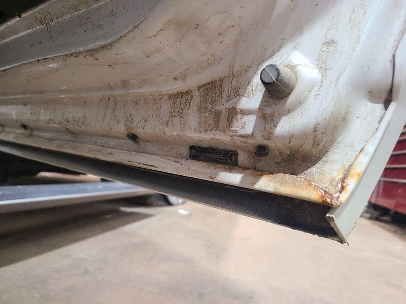 Passenger Rear Side Door Electric Side Cladding Fits 07-17 EXPEDITION 