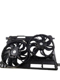 Radiator Fan Motor Heavy Duty Cooling Fits 15-19 MKC 650431