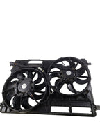 Radiator Fan Motor Heavy Duty Cooling Fits 15-19 MKC 650431